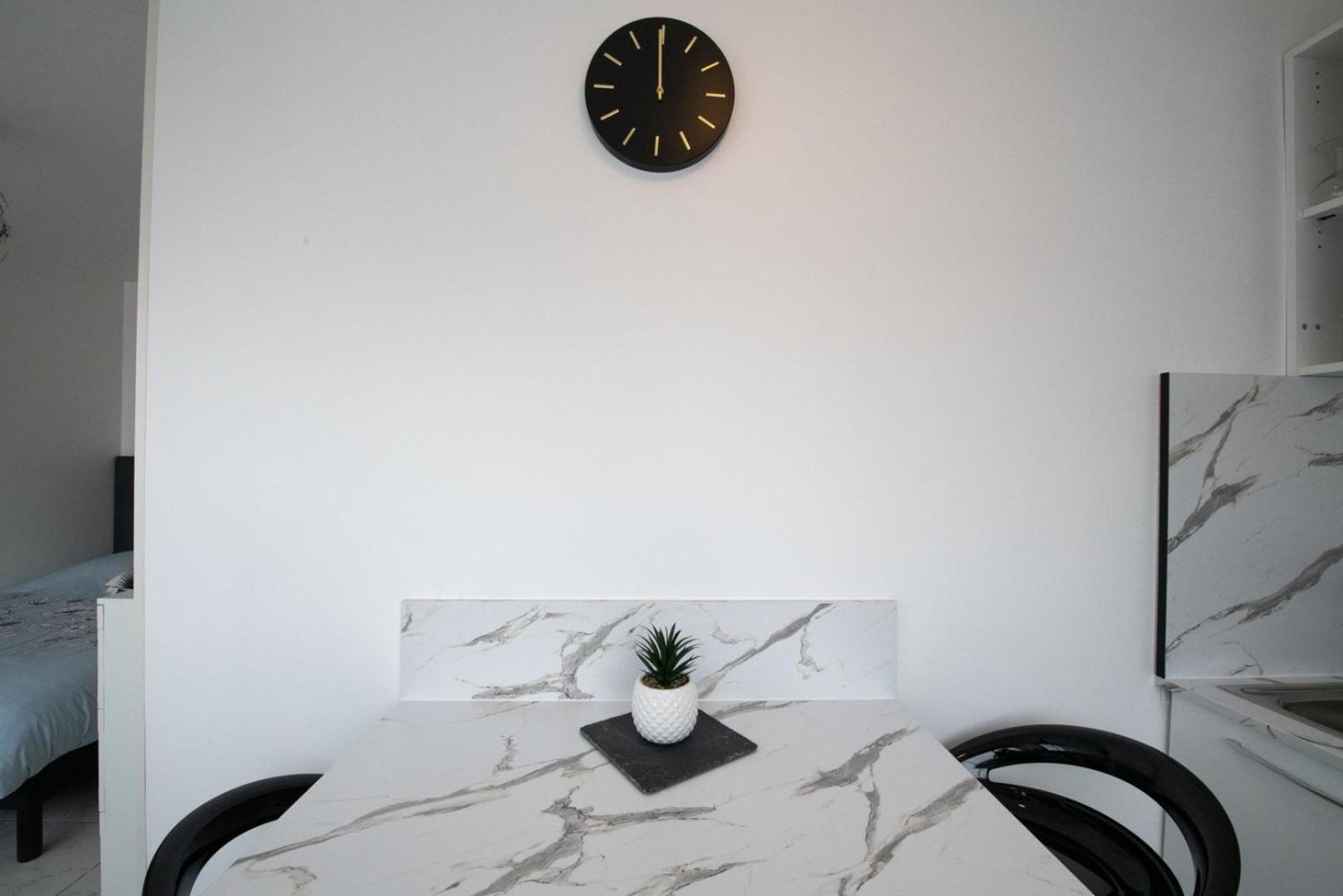 Le Jasseron - Appartement Cosy Avec Garage Quartier Partdieu Lyon Exteriér fotografie