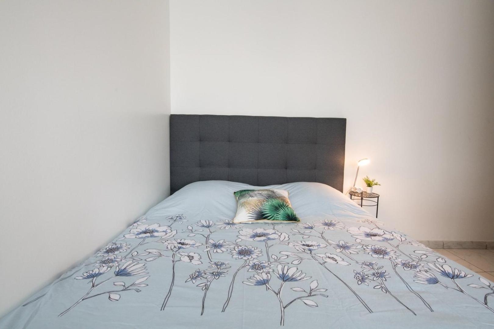 Le Jasseron - Appartement Cosy Avec Garage Quartier Partdieu Lyon Exteriér fotografie