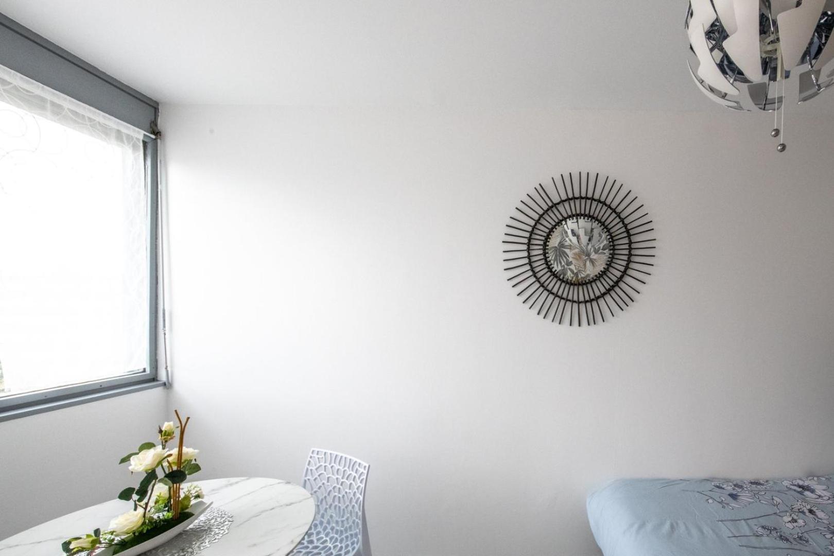 Le Jasseron - Appartement Cosy Avec Garage Quartier Partdieu Lyon Exteriér fotografie
